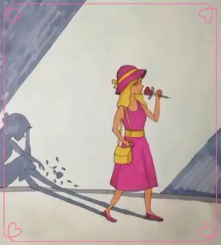 心酸到眼红的人性图被大手碾压的蚂蚁,充满阴谋的爱情