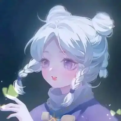 来一波闺蜜头像