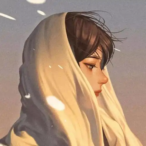 头像失控