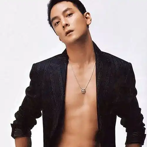 换了吴彦祖的头像后,我被女朋友怒骂渣男