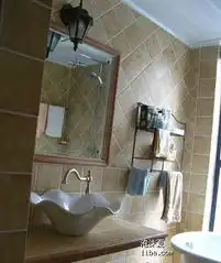 .小小年75建面老房低调华丽转身ingby同济居家p39小五金花洒马桶台盆柜安装