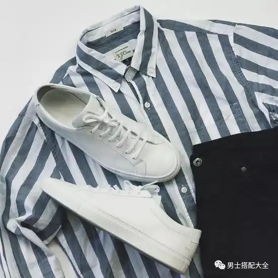 简约时尚搭配英伦风你的男友已上线