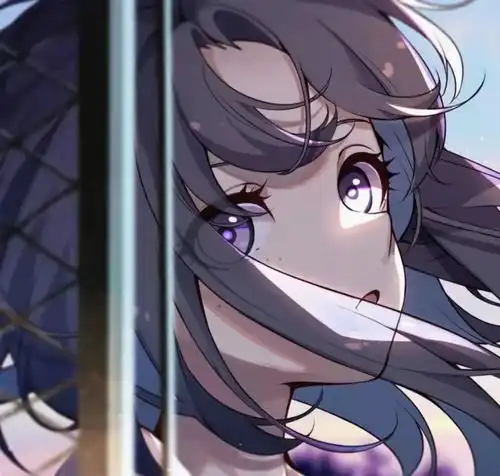 超级无敌可爱女头