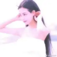 超酷滤镜的女生头像微信头像图片大全