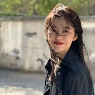 高清颜值爆表的神仙图片女生头像真人