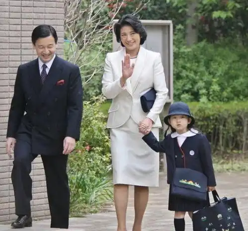 日本皇室为爱子公主高中毕业礼苦恼,雅子皇后是否出席成焦点