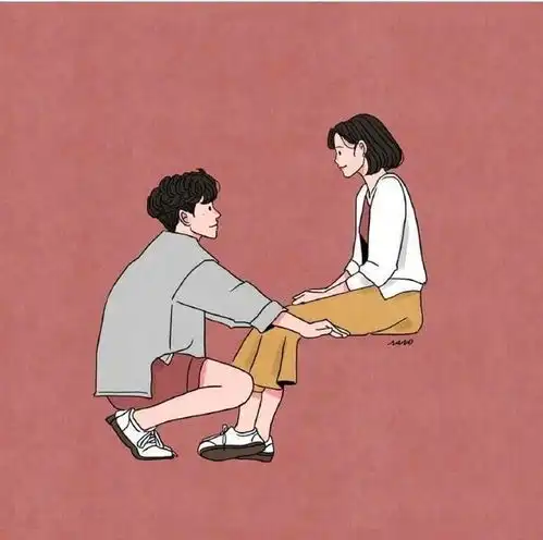 女人醒醒吧别再犯傻了,也许你只是一个可有可无的备胎