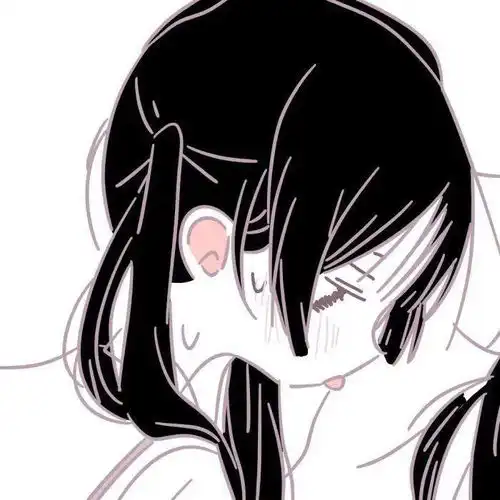 微信头像丨动漫头像,闺蜜头像