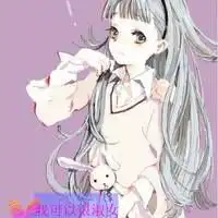 女生动漫头像大全可爱系