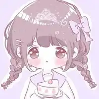 美少女头像高清高清漫画萌美少女头像