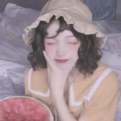 沐糖真人闺蜜头像你要温柔到极女生头像我要个性网