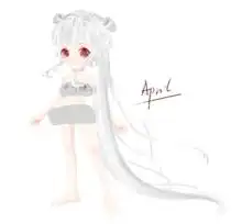 应该是个什么古风异域系列