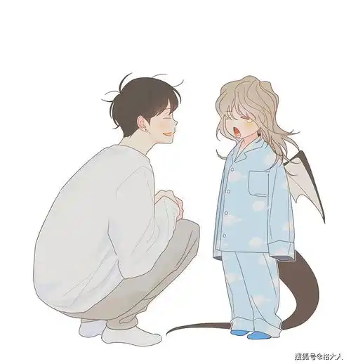 原来,真正喜欢一个人的时候,藏不住这些表现