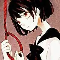 丧系列头像动漫套图