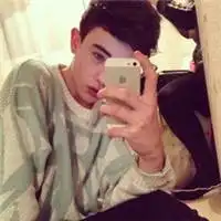 系列头像男微信