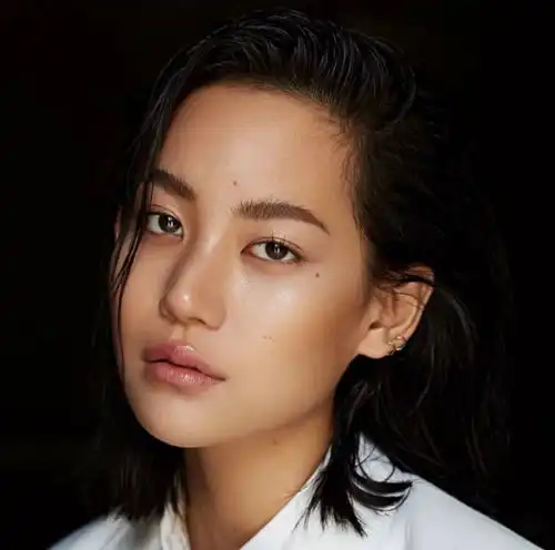 抖音大火的泰国版富江,你不能错过