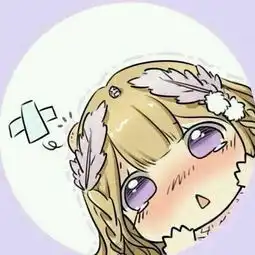 无聊猿猴系列头像女生