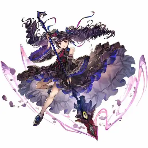 anothereden另一个伊甸穿越时空的猫角色介绍更新中