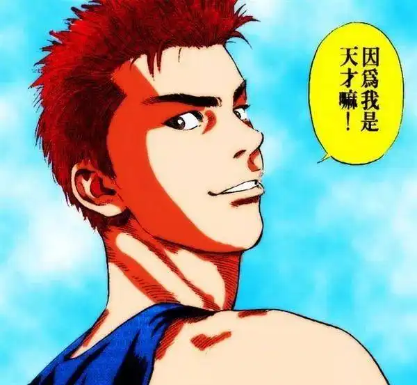22年后,灌篮高手回来了现在的你,依然喜欢篮球吗