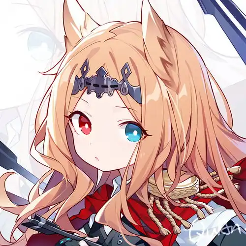 20211013丨pixiv日推插画二次元头像壁纸精选