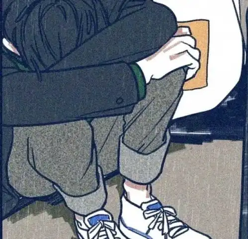 大佬用的头像