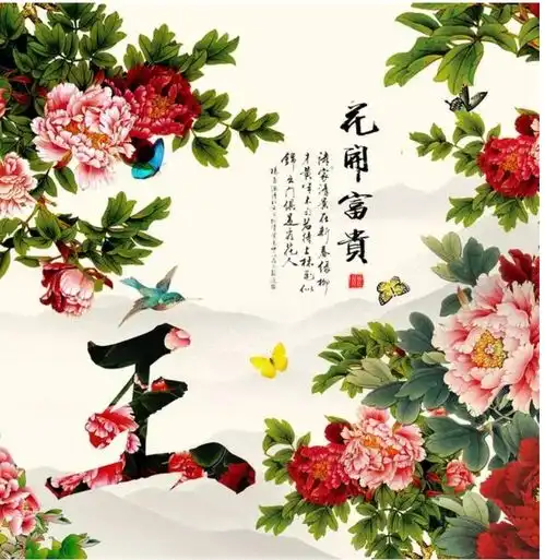 韩系颜色有哪些头像好看