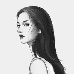 一波美美的头像,喜欢就抱走吧