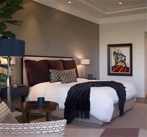 卧室什么颜色好看十二星座的卧室都适合什么颜色