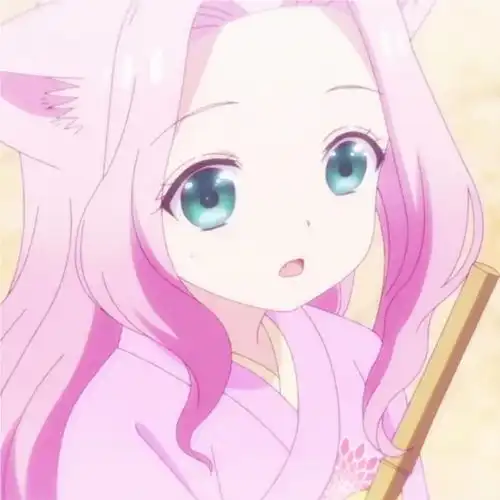 647期粉色系女生头像