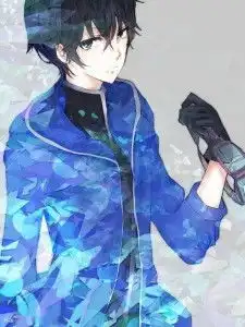 李紫腾