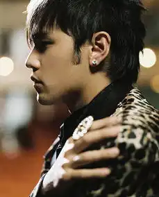 只看侧颜认得出你家本命吗这些侧颜杀男神