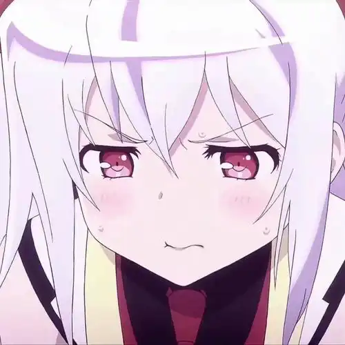 新头像的更换就在现在