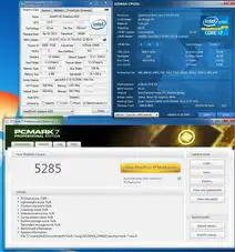 高清玩家新宠酷睿i73770s详细评测
