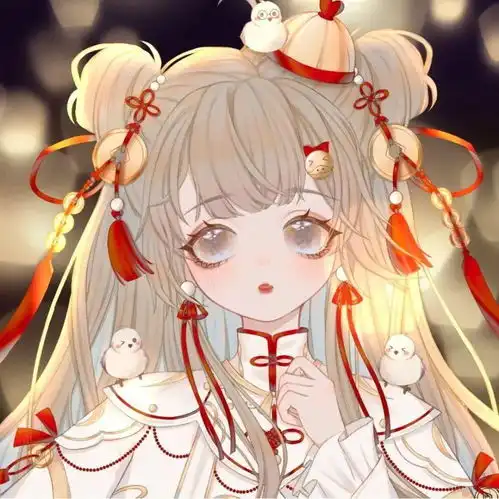 头像换个新头像,换个好心情头像