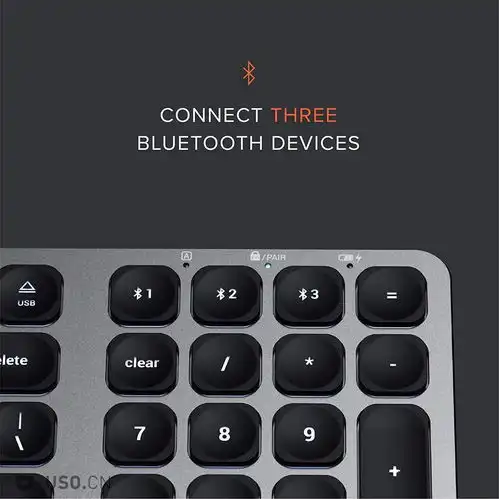 消费者们对新款独立式macmagic键盘有哪些期待