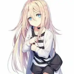 台风吹吹吹入你怀里台风又吹卡通动漫头像我要个性网