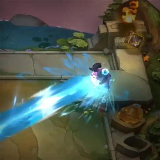 云顶之弈第三赛季爆炸特效更新