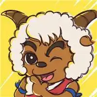 喜羊羊头像的寓意微信头像图片大全