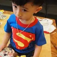 这个萌宝宝叫什么名字