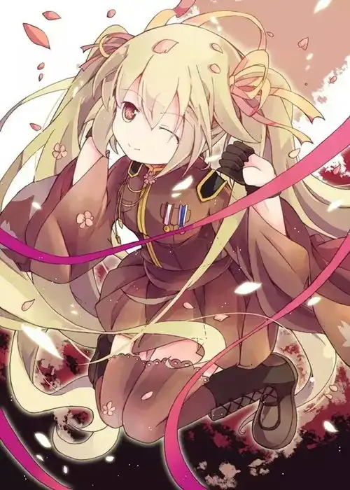 初音未来美少女二次元v家壁纸堆糖,美好生活研究所