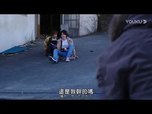 xz和桐生战兔的差距