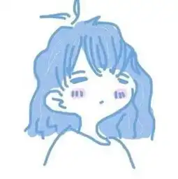 最近火了ins隐蔽式动漫情头大小号一起用,小心被甜到