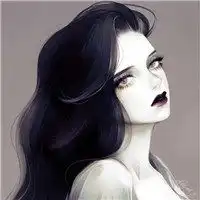 好看的女生头像动漫超拽