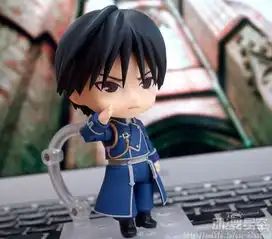 钢之炼金术师罗伊大佐粘土人威严与蠢萌同在
