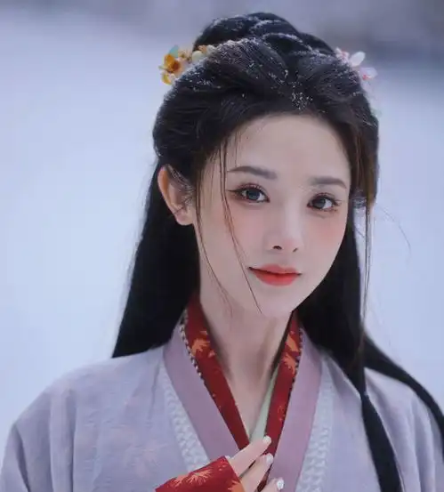 狐妖小红娘扑了不算啥,龚俊又拍暗河传了,3位女主超美