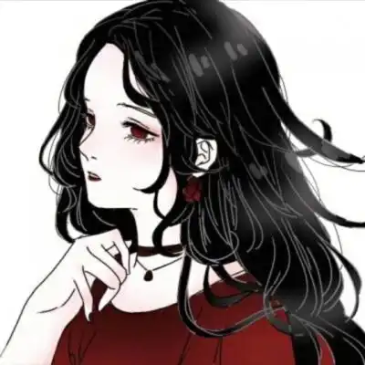 不一样类型的动漫头像