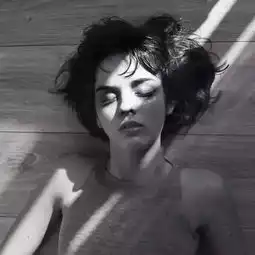 头像丧系伤感欧美女动漫