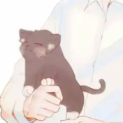 动漫男头
