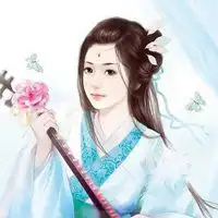 古典美女图片唯美头像微信头像图片大全
