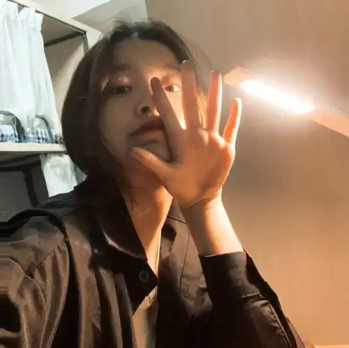 女生头像高级感丧系超级